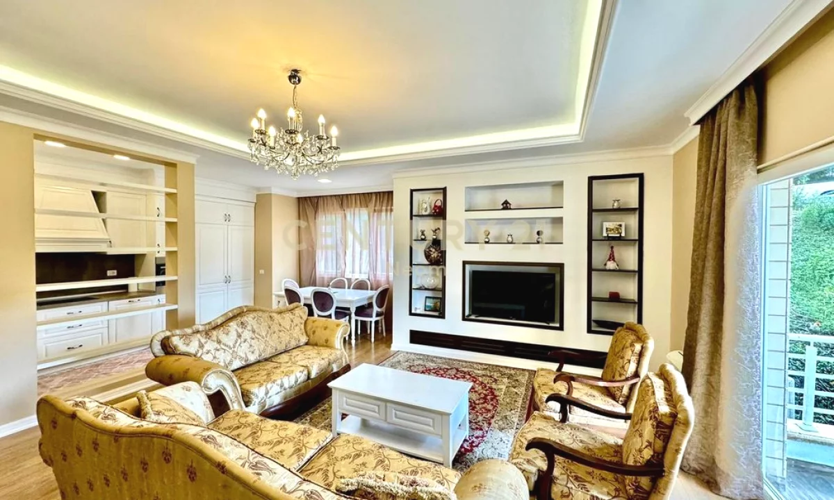 Shtepi me qera Apartament ne Tirane, 2+1, Mobilimi E mobiluar, Pagesa 900  Euro.