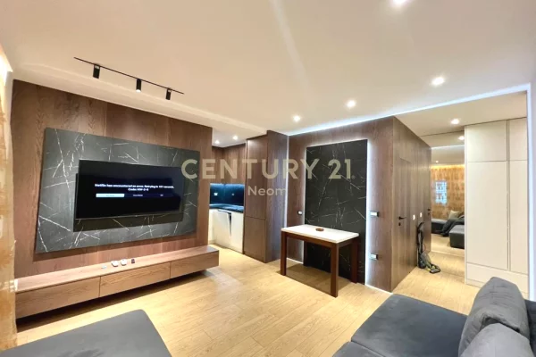 QIRA, APARTAMENT MODERN 1️⃣➕1️⃣, SELITË‼️