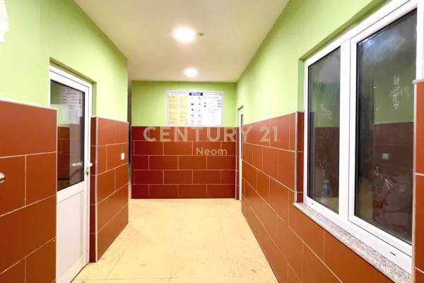 Shtepi me qera Apartament ne Tirane, 1+1, Mobilimi E mobiluar, Pagesa 620  Euro.