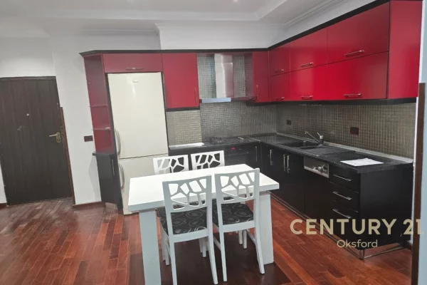 Apartment for sale in Tirana 2+1, Furnished