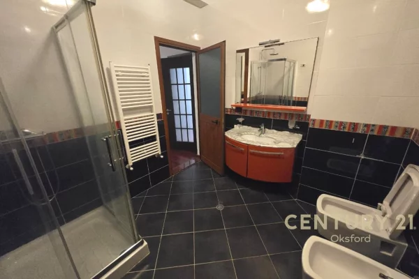 Apartment for sale in Tirana 2+1, Furnished