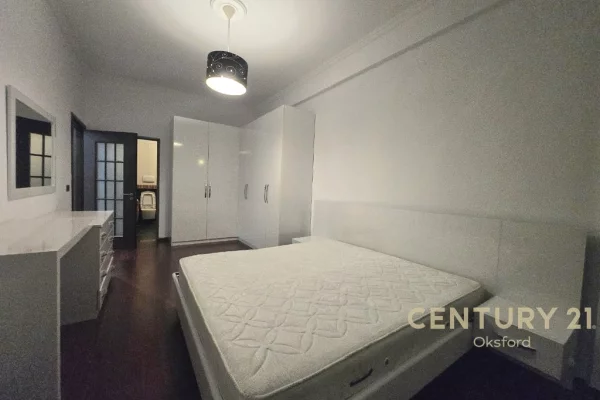 Apartment for sale in Tirana 2+1, Furnished