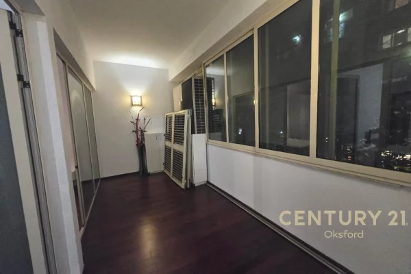 Apartment for sale in Tirana 2+1, Furnished