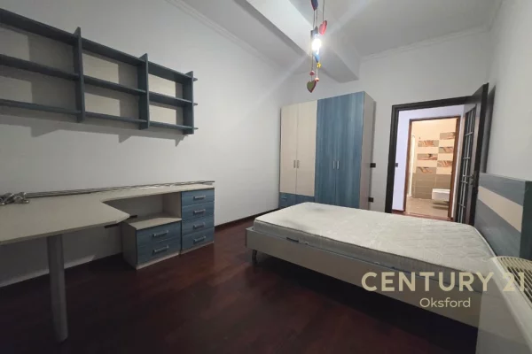 Apartment for sale in Tirana 2+1, Furnished