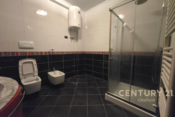 Apartment for sale in Tirana 2+1, Furnished