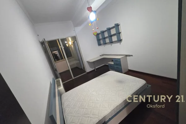 Apartment for sale in Tirana 2+1, Furnished