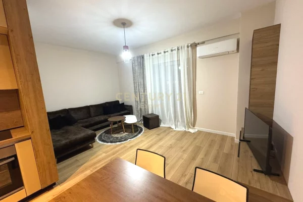 JEPET ME QIRA APARTAMENT 2+1+2 TEK FOLEJA E GJELBER