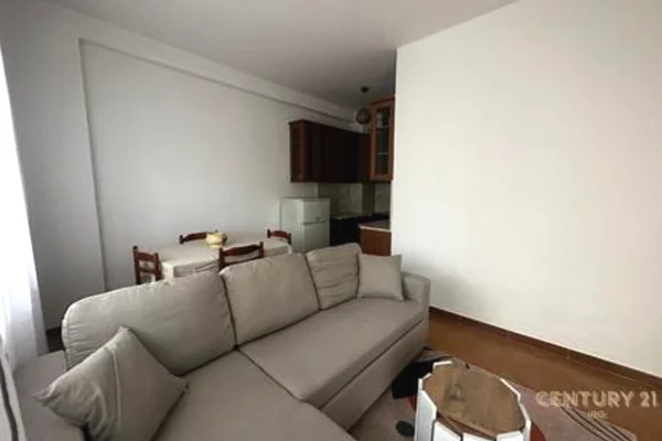 Shtepi me qera 1+1 ne Tirane - 600 Euro