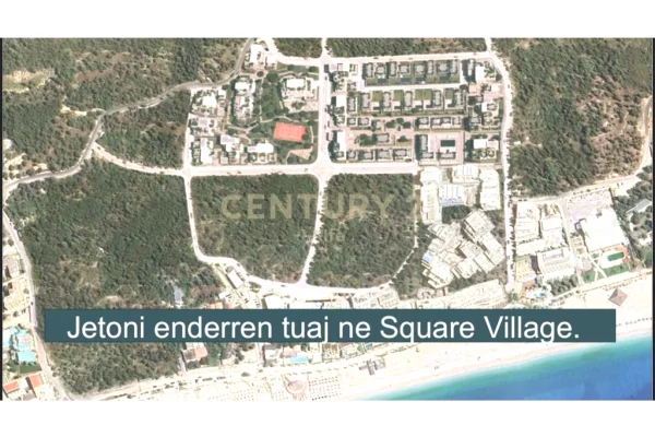 Shtepi ne shitje 1+1 ne Vlore - 234,000 Euro