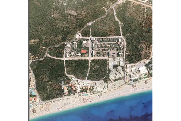 Shtepi ne shitje 1+1 ne Vlore - 258,000 Euro