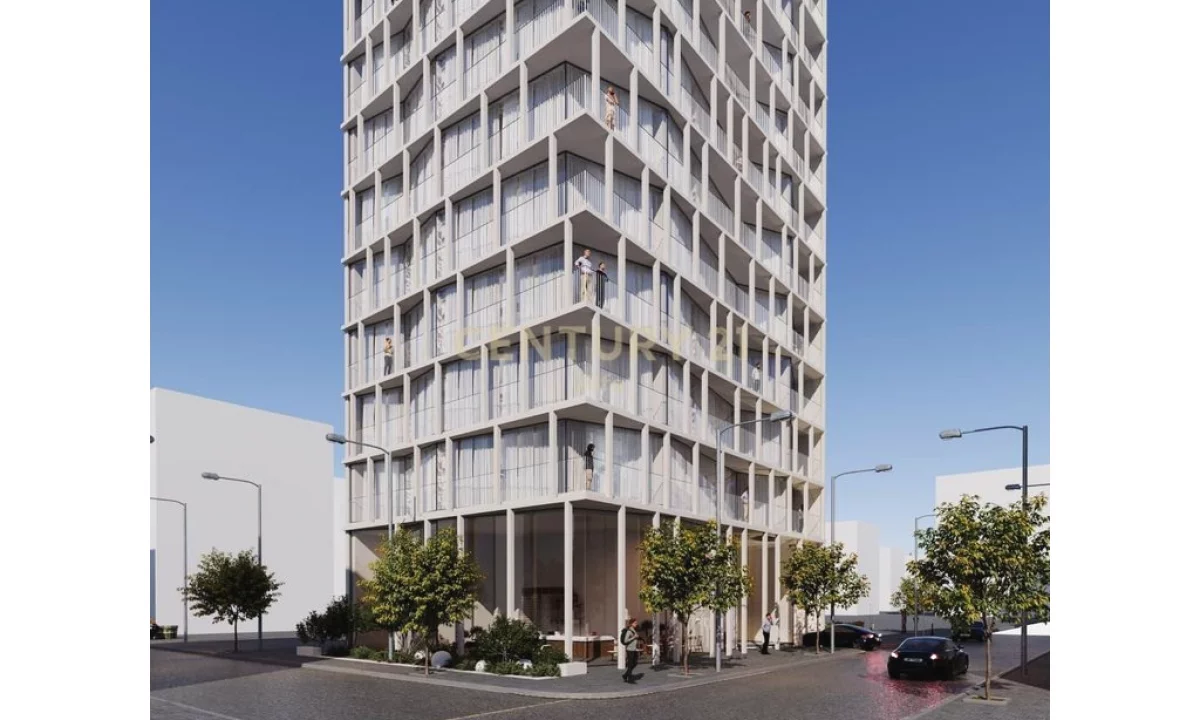 Shtepi ne shitje Apartament ne Tirane, 2+1, Mobilimi Bosh, pa mobiluar, Pagesa 208,600  Euro.