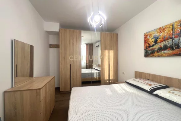 Shtepi me qera Apartament ne Tirane, Garsoniere, Mobilimi E mobiluar, Pagesa 500  Euro.