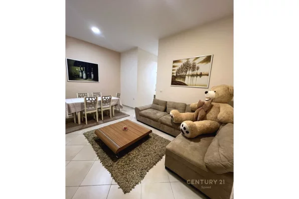 Apartamente 1+1 Per Qira Ne Fresk