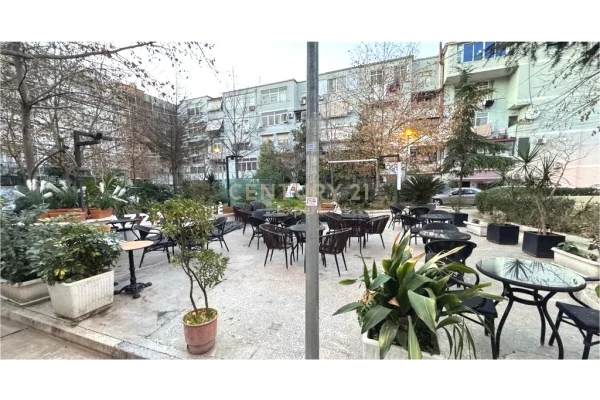 Business Property in Sale 2+1 in Tirana - 230,000 Euro
