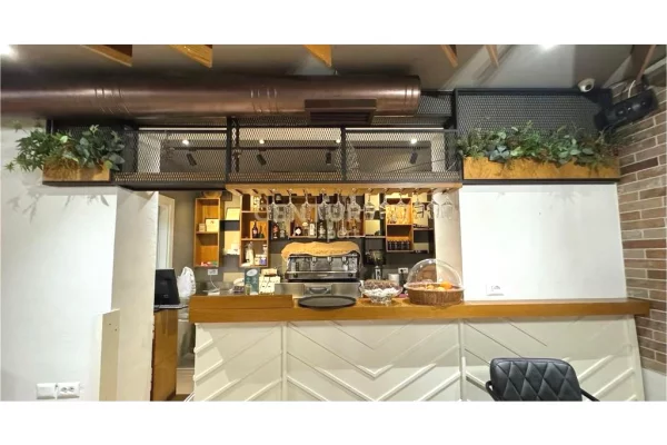 Business Property in Sale 2+1 in Tirana - 230,000 Euro