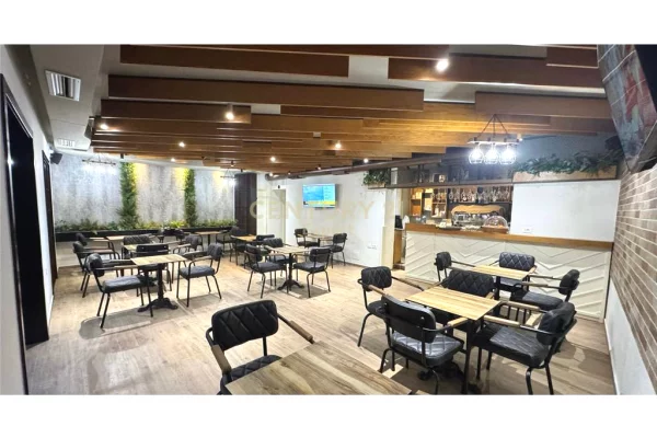 Business Property in Sale 2+1 in Tirana - 230,000 Euro