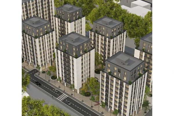 Shtepi ne shitje 1+1 ne Tirane - 100,650 Euro