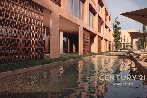 Shtepi ne shitje Apartament ne Sarande, Garsoniere, Mobilimi Bosh, pa mobiluar, Pagesa 140,000  Euro.