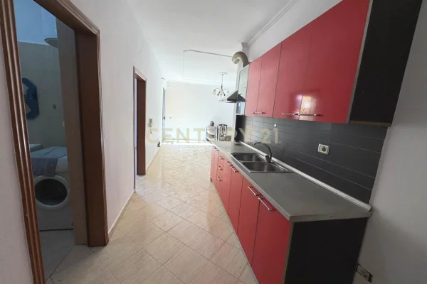 House for Sale 1+1 in Tirana - 100,000 Euro