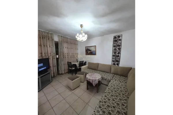 SHITET APARTAMENT 1+1 TEK MINE PEZA!