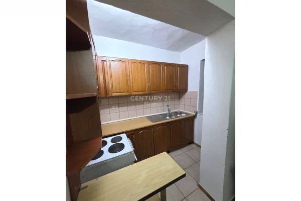 Apartment for sale in Tirana 1+1, Furnished