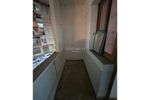 Apartment for sale in Tirana 1+1, Furnished