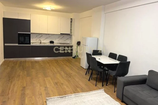 Shtepi me qera Apartament ne Tirane, 2+1, Mobilimi E mobiluar, Pagesa 670  Euro.