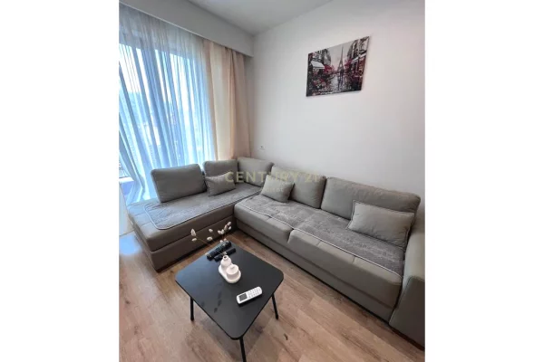 Shtepi me qera 1+1 ne Tirane - 650 Euro