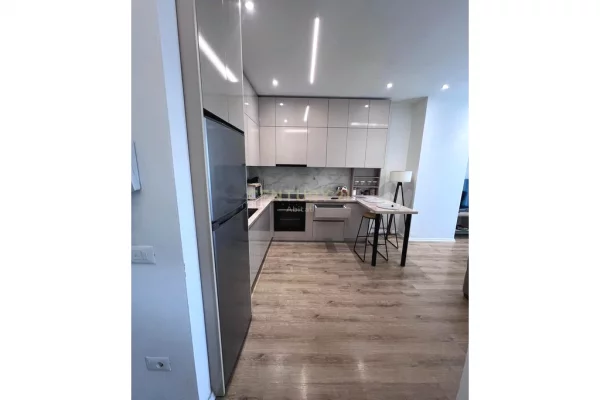 Shtepi me qera 1+1 ne Tirane - 650 Euro