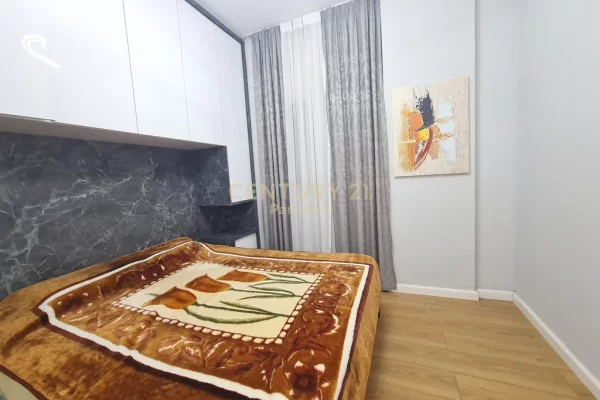 Shtepi me qera 1+1 ne Tirane - 550 Euro