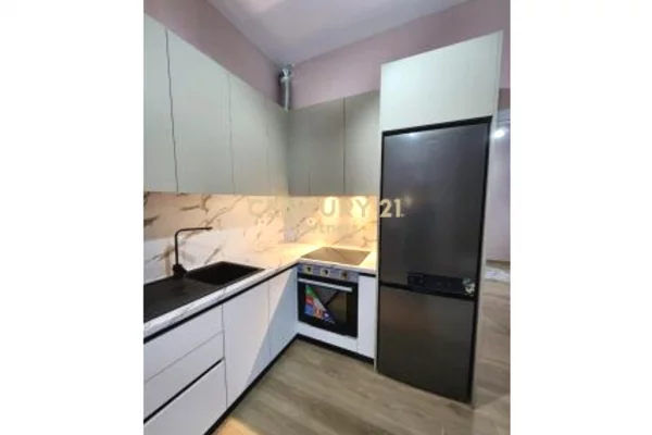 Shtepi me qera Apartament ne Tirane, 1+1, Mobilimi E mobiluar, Pagesa 500  Euro.