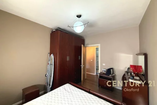 Apartment for sale in Tirana 2+1, Furnished