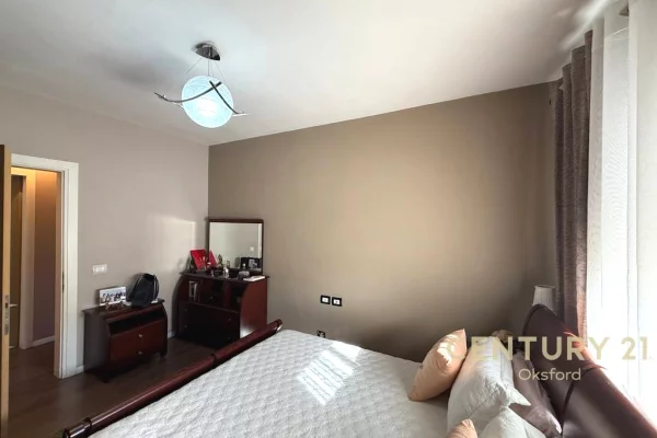 Apartment for sale in Tirana 2+1, Furnished