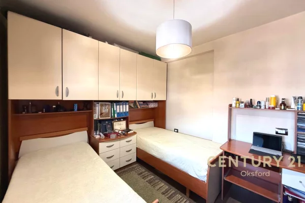 Apartment for sale in Tirana 2+1, Furnished