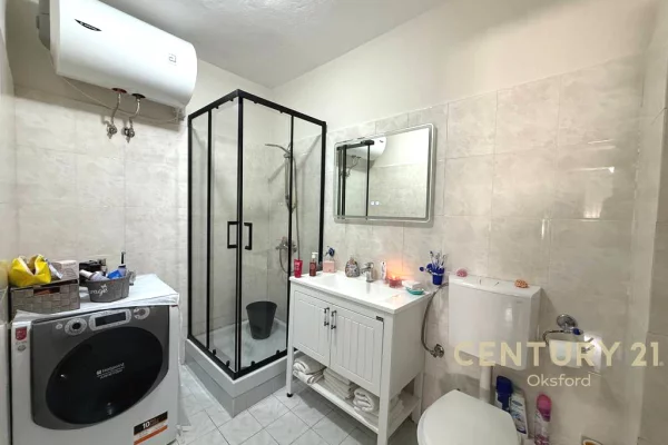 Apartment for sale in Tirana 2+1, Furnished