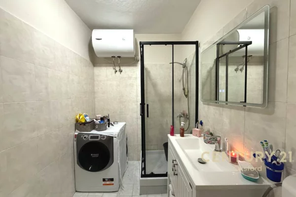 Apartment for sale in Tirana 2+1, Furnished