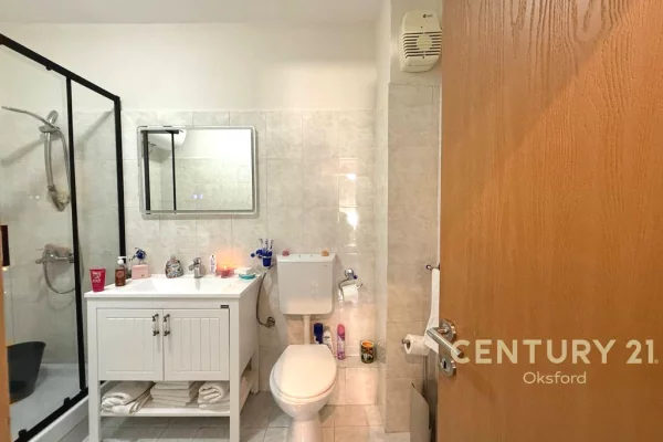 Apartment for sale in Tirana 2+1, Furnished