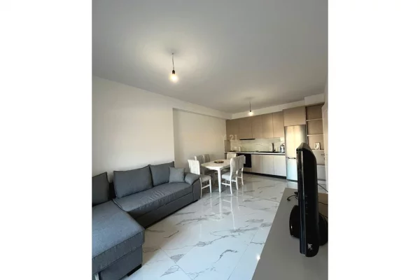 Shtepi me qera 2+1 ne Tirane - 700 Euro