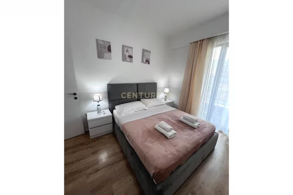 Shtepi me qera 1+1 ne Tirane - 650 Euro