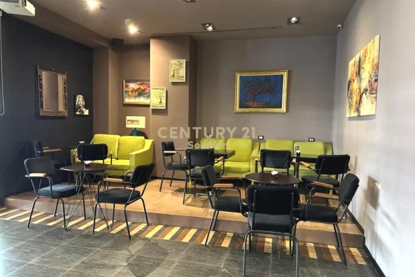 JEPET ME QERA AMBIENT DUPLEX TEK KOMUNA E PARISIT