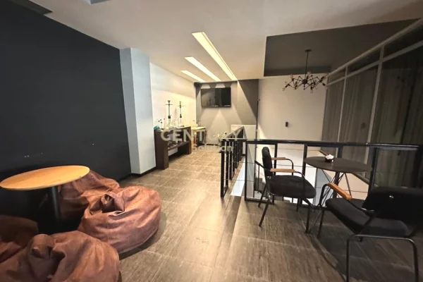 JEPET ME QERA AMBIENT DUPLEX TEK KOMUNA E PARISIT