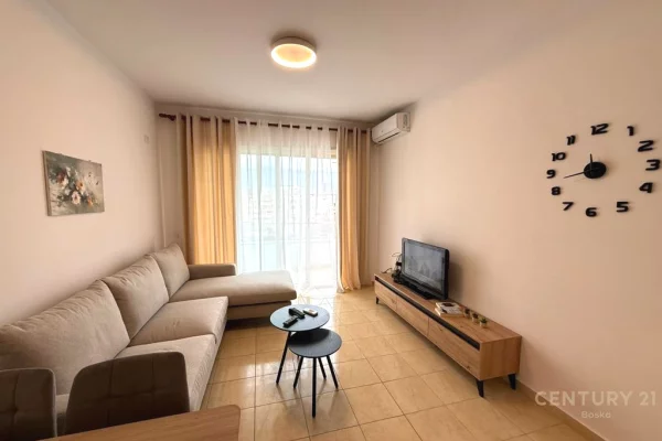 Shtepi me qera 1+1 ne Tirane - 500 Euro