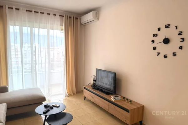 Shtepi me qera 1+1 ne Tirane - 500 Euro