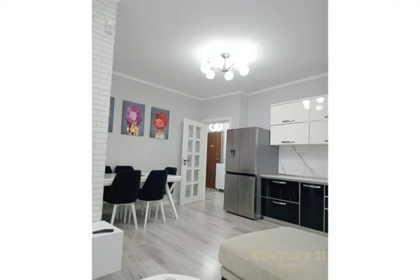 Shtepi me qera 2+1 ne Tirane - 55,000 Leke