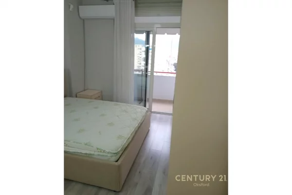 Shtepi me qera Apartament ne Tirane, 2+1, Mobilimi E mobiluar, Pagesa 55,000  Leke.