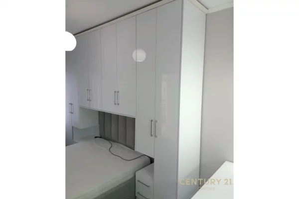 Shtepi me qera Apartament ne Tirane, 2+1, Mobilimi E mobiluar, Pagesa 55,000  Leke.
