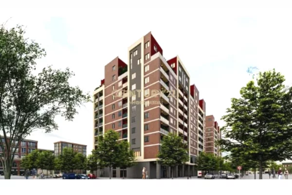 SHITET APARTAMENT 2+1+2 TEK INXHINIERIA E NDERTIMIT- PORTIK 21 Residence