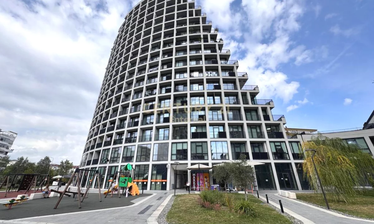 Ambjent per zyre me qira ne Lake View