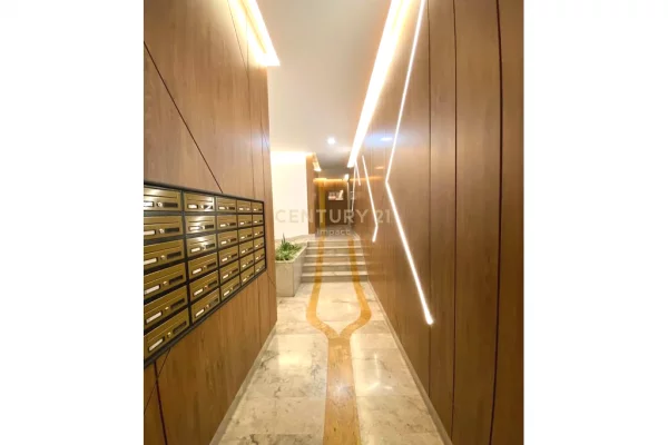 Shtepi me qera Apartament ne Tirane, 1+1, Mobilimi E mobiluar, Pagesa 90,000  Leke.