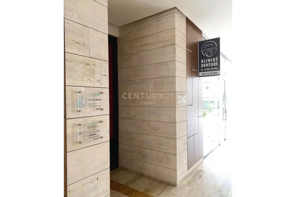 Shtepi me qera Apartament ne Tirane, 1+1, Mobilimi E mobiluar, Pagesa 90,000  Leke.